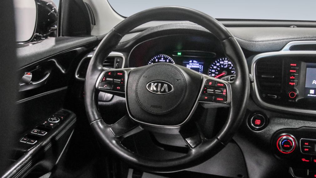 Kia Sorento LX+ V6 2020 à vendre à Trois-Rivières - 15