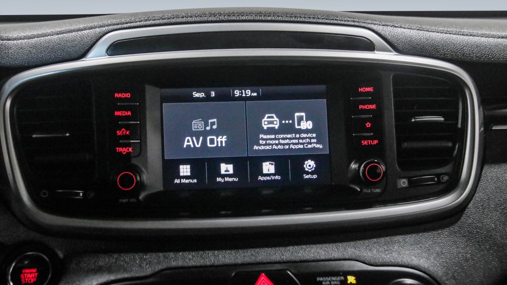 Kia Sorento LX+ V6 2020 à vendre à Trois-Rivières - 19
