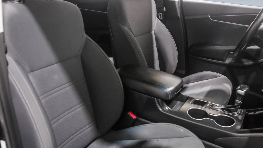 Kia Sorento LX+ V6 2020 à vendre à Trois-Rivières - 25