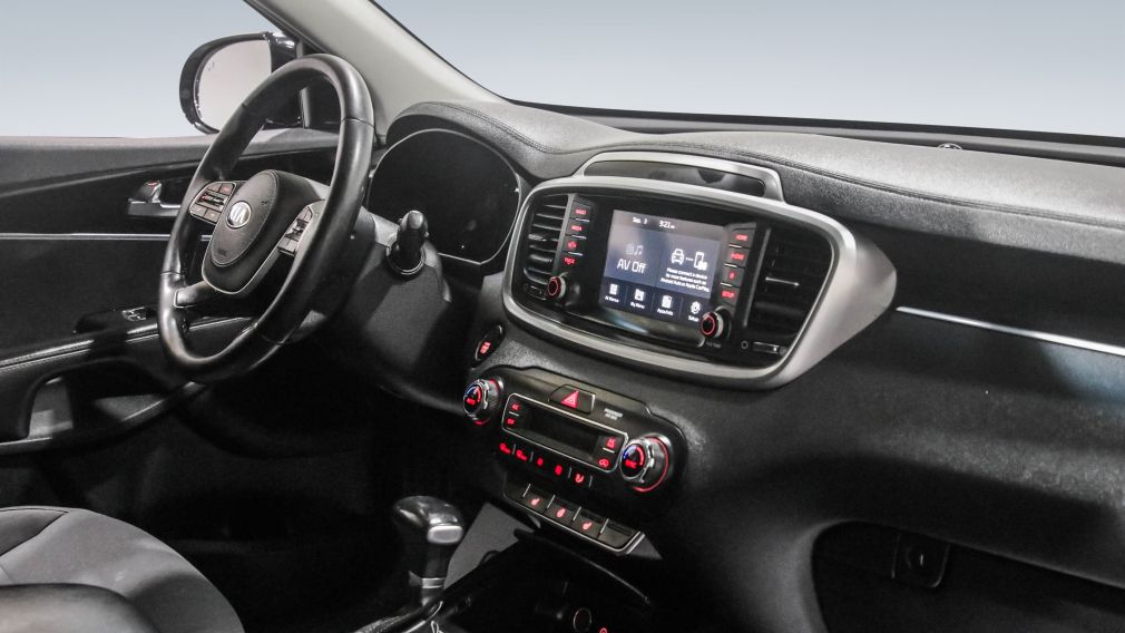 Kia Sorento LX+ V6 2020 à vendre à Trois-Rivières - 26