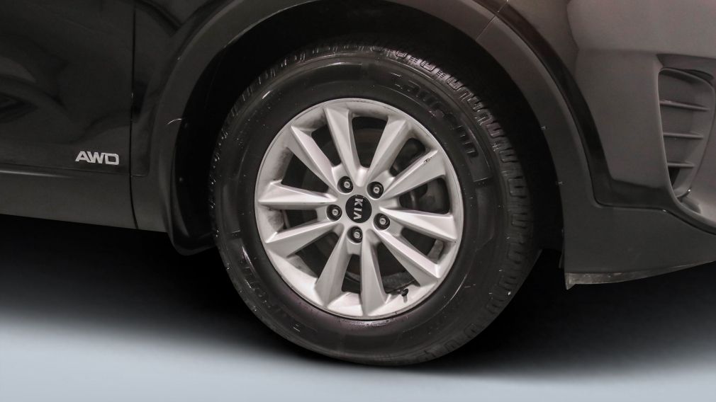 Kia Sorento LX+ V6 2020 à vendre à Trois-Rivières - 27