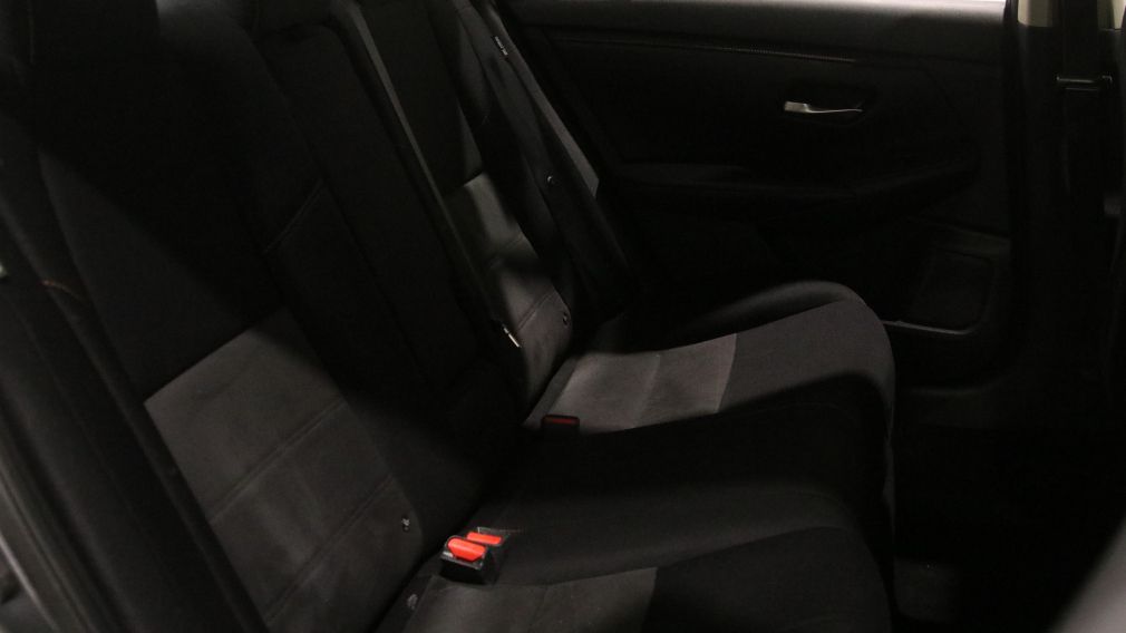 Nissan Sentra SR 2021 d&rsquo;occasion à vendre - 23