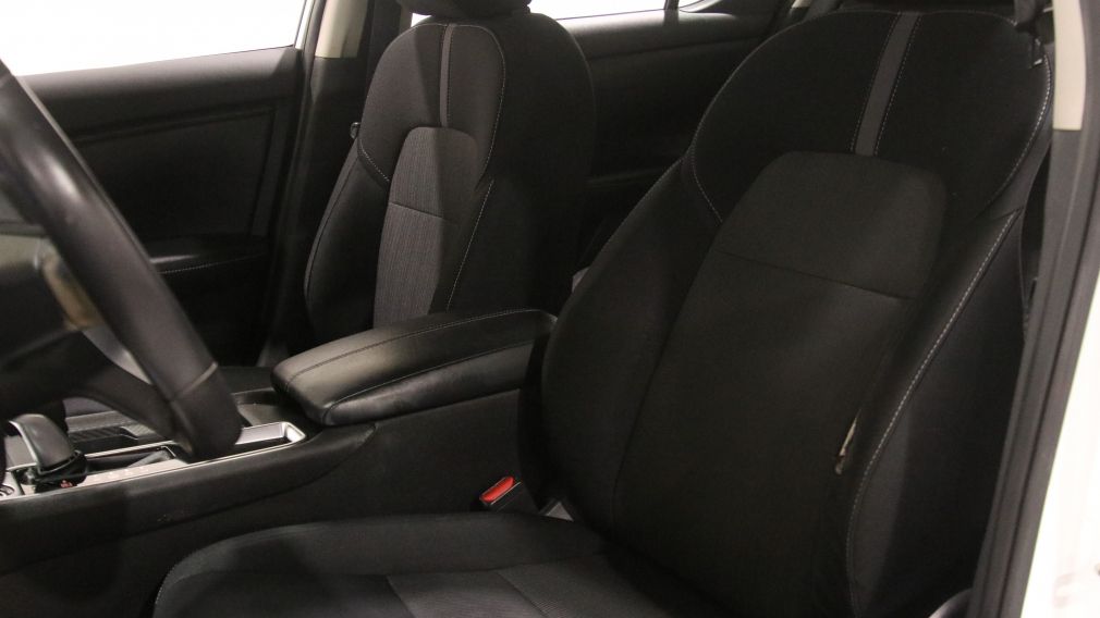Nissan Sentra SV 2021 d&rsquo;occasion à vendre - 10