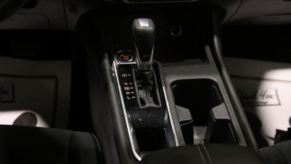 Nissan Sentra SV 2021 d&rsquo;occasion à vendre - 20