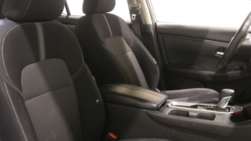 Nissan Sentra SV 2021 d&rsquo;occasion à vendre - 24