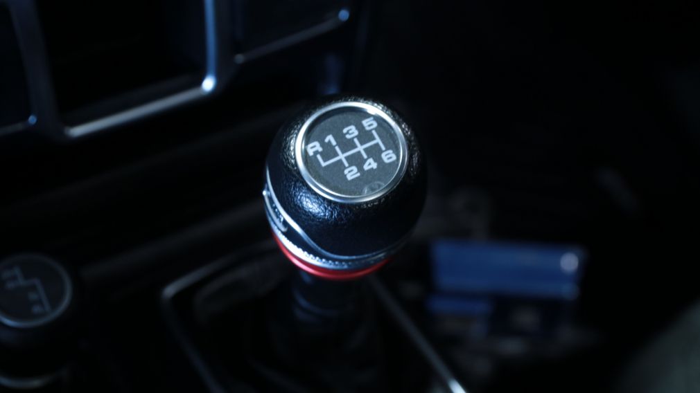 Jeep Wrangler Sport 2019 d&rsquo;occasion à vendre - 13