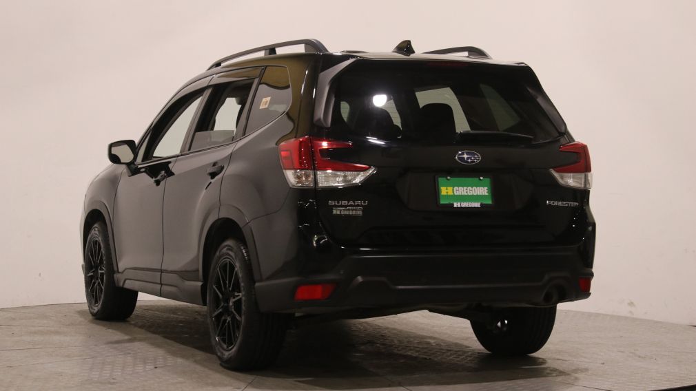 Subaru Forester Convenience 2020 d&rsquo;occasion à vendre - 5