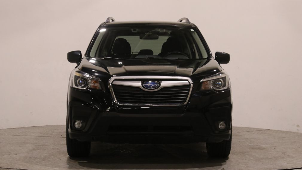 Subaru Forester Convenience 2020 d&rsquo;occasion à vendre - 2