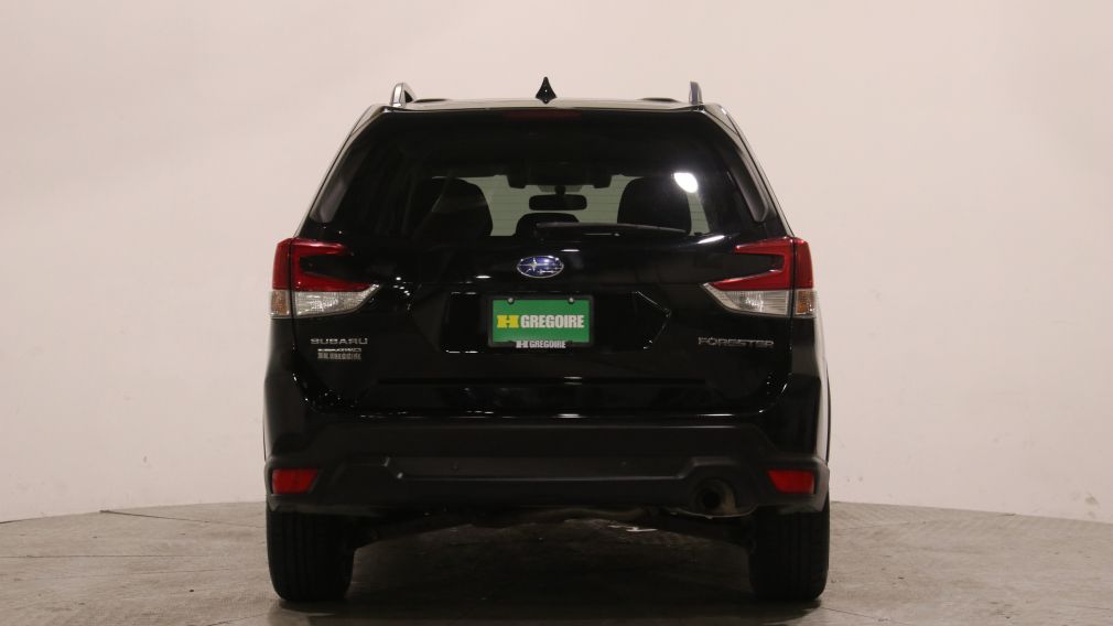 Subaru Forester Convenience 2020 d&rsquo;occasion à vendre - 6