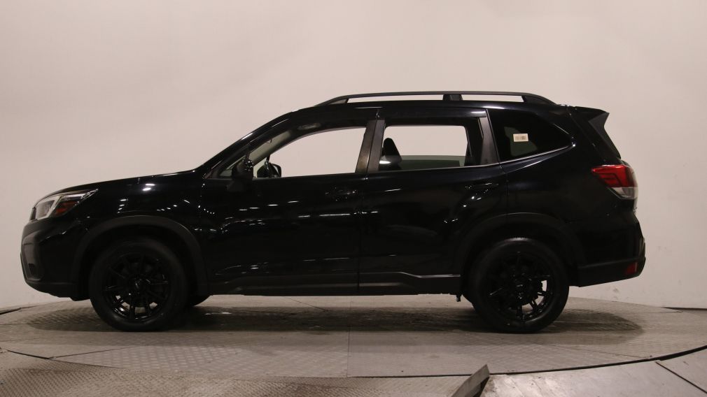 Subaru Forester Convenience 2020 d&rsquo;occasion à vendre - 4