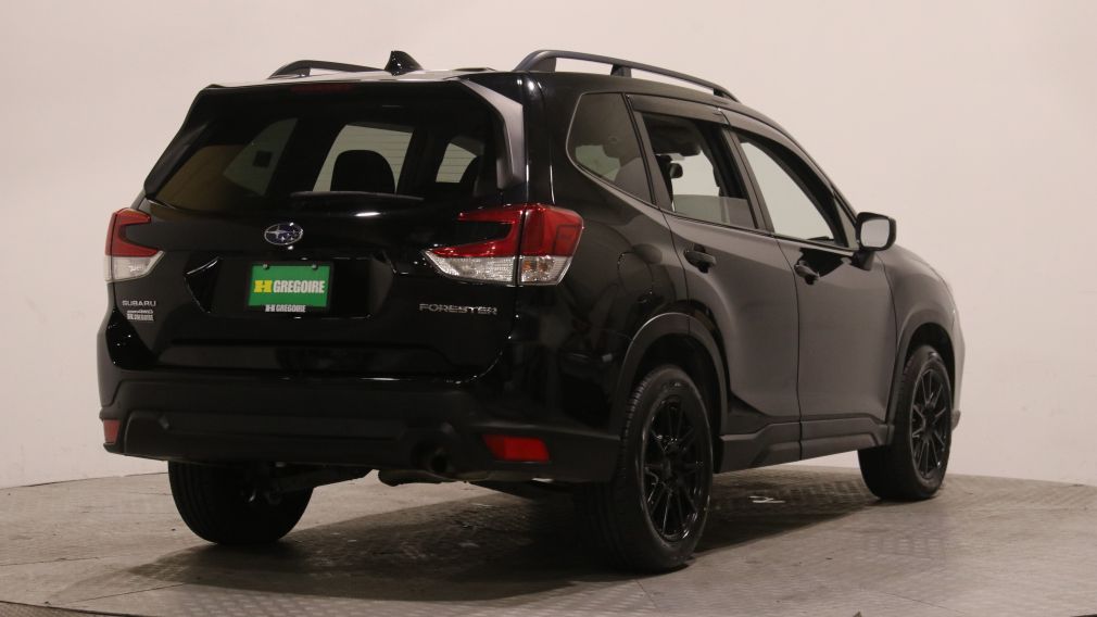 Subaru Forester Convenience 2020 d&rsquo;occasion à vendre - 7