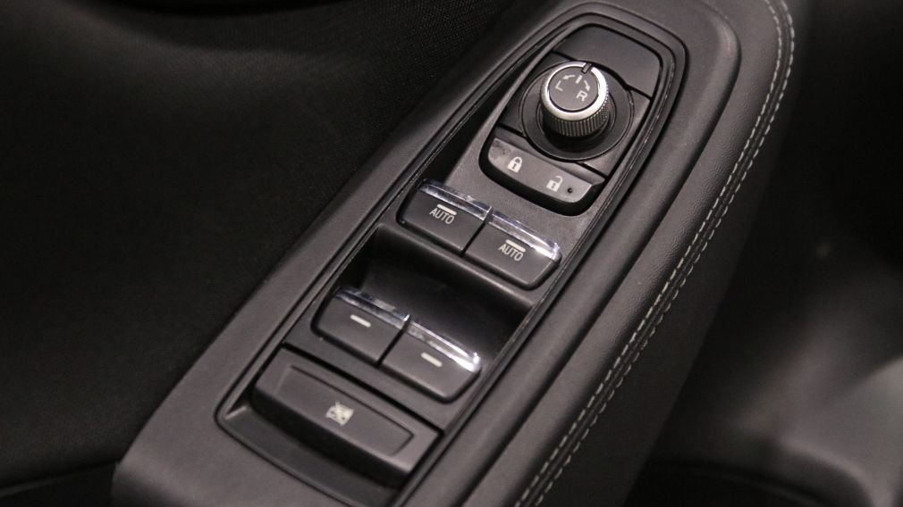 Subaru Forester Convenience 2020 d&rsquo;occasion à vendre - 10