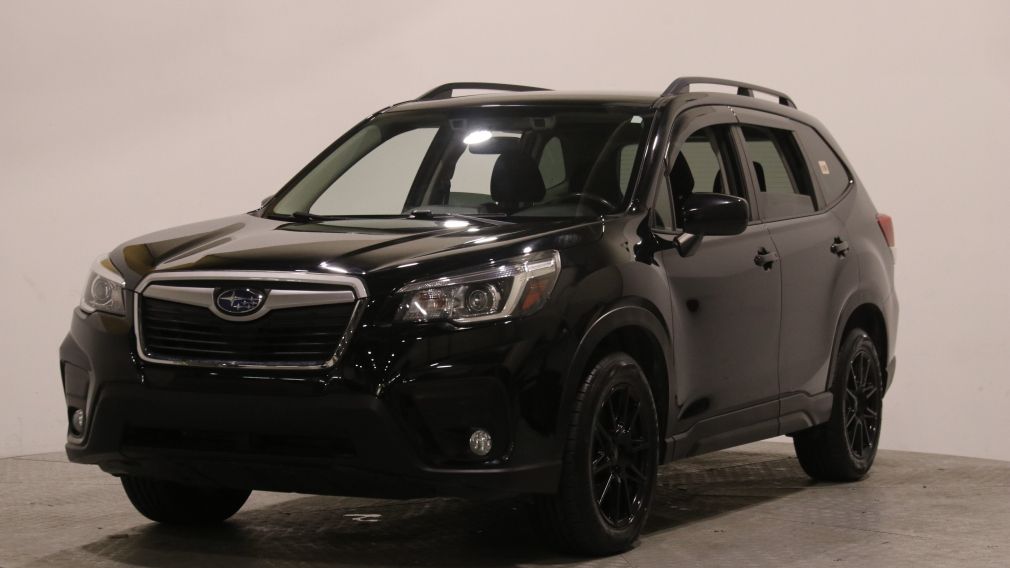 Subaru Forester Convenience 2020 d&rsquo;occasion à vendre - 3