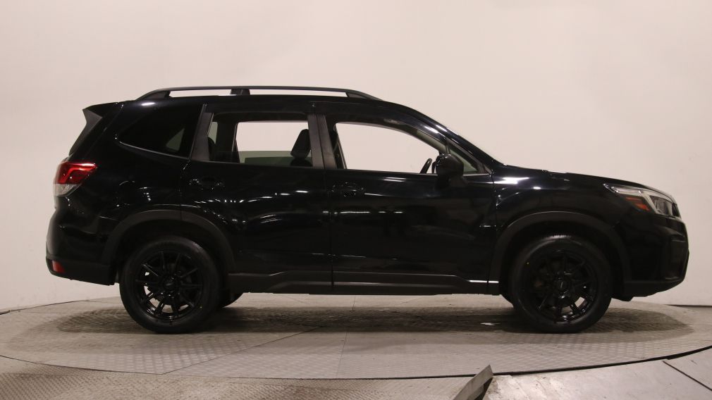 Subaru Forester Convenience 2020 d&rsquo;occasion à vendre - 8