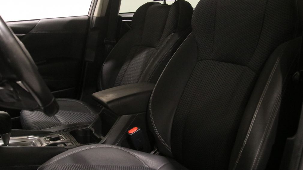 Subaru Forester Convenience 2020 d&rsquo;occasion à vendre - 9