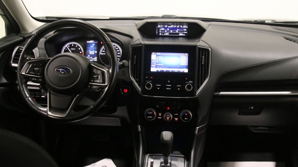 Subaru Forester Convenience 2020 d&rsquo;occasion à vendre - 11