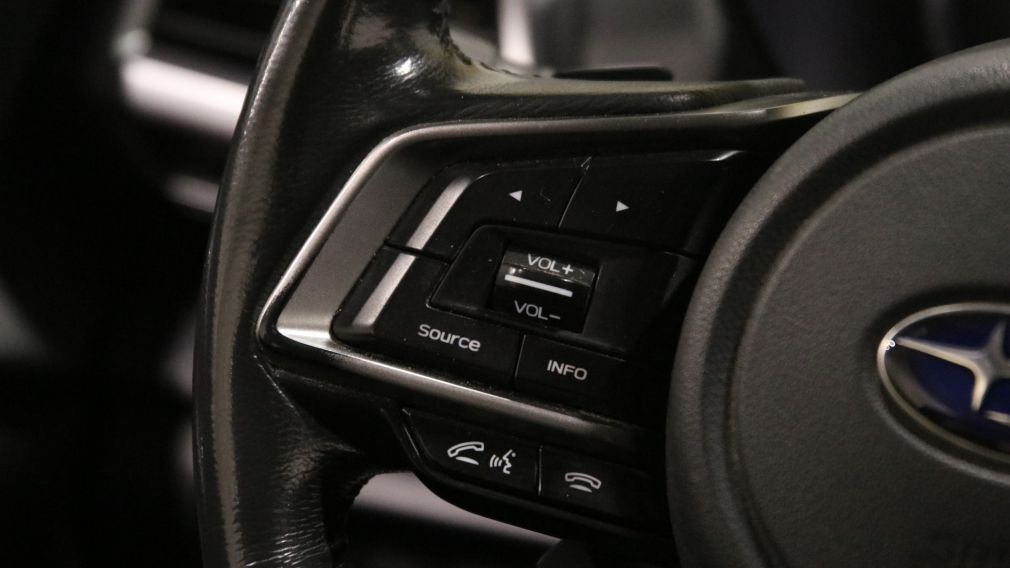 Subaru Forester Convenience 2020 d&rsquo;occasion à vendre - 13