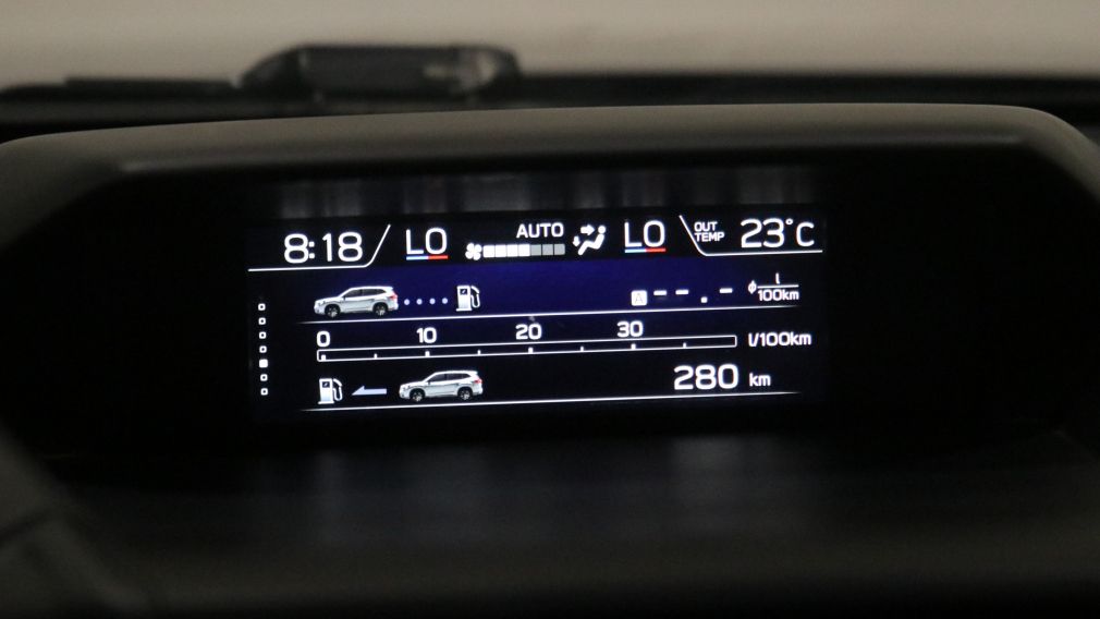 Subaru Forester Convenience 2020 d&rsquo;occasion à vendre - 16
