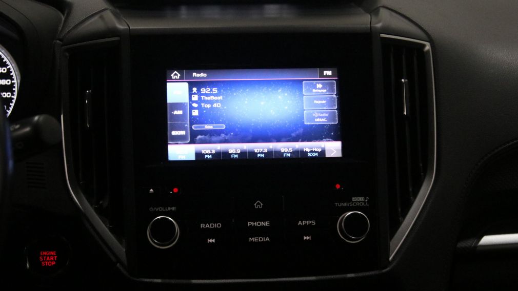 Subaru Forester Convenience 2020 d&rsquo;occasion à vendre - 17
