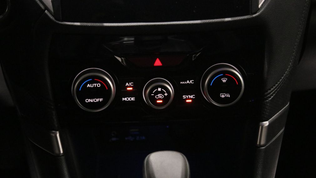 Subaru Forester Convenience 2020 d&rsquo;occasion à vendre - 18