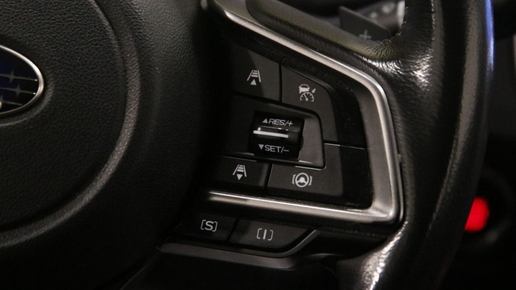 Subaru Forester Convenience 2020 d&rsquo;occasion à vendre - 14