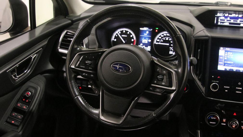 Subaru Forester Convenience 2020 d&rsquo;occasion à vendre - 12