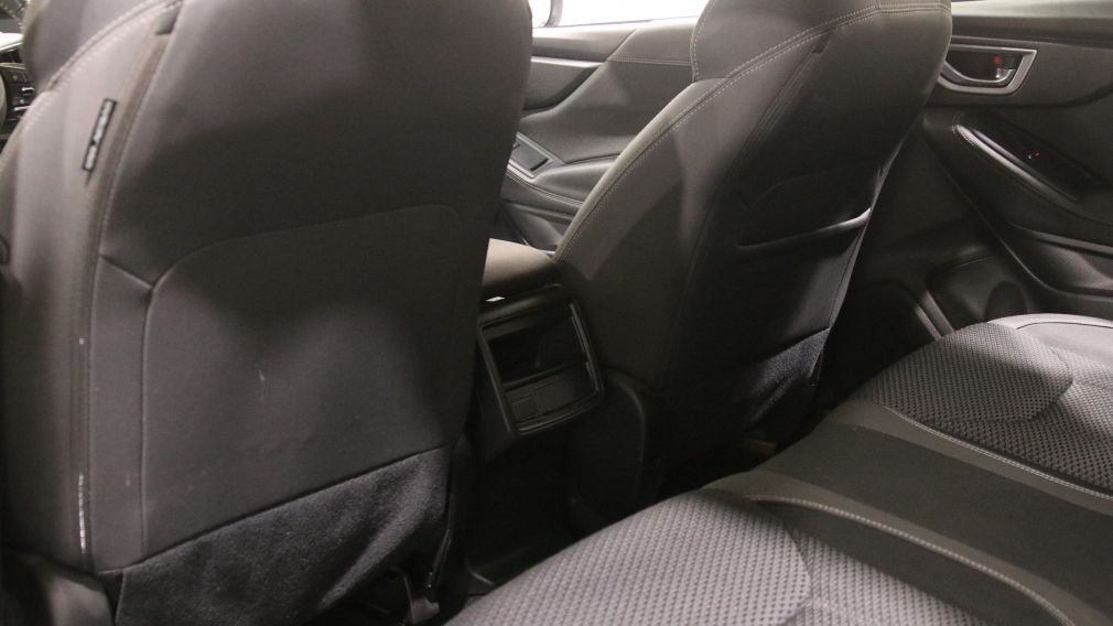 Subaru Forester Convenience 2020 d&rsquo;occasion à vendre - 20