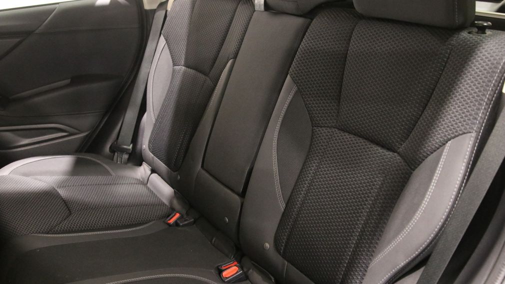 Subaru Forester Convenience 2020 d&rsquo;occasion à vendre - 21