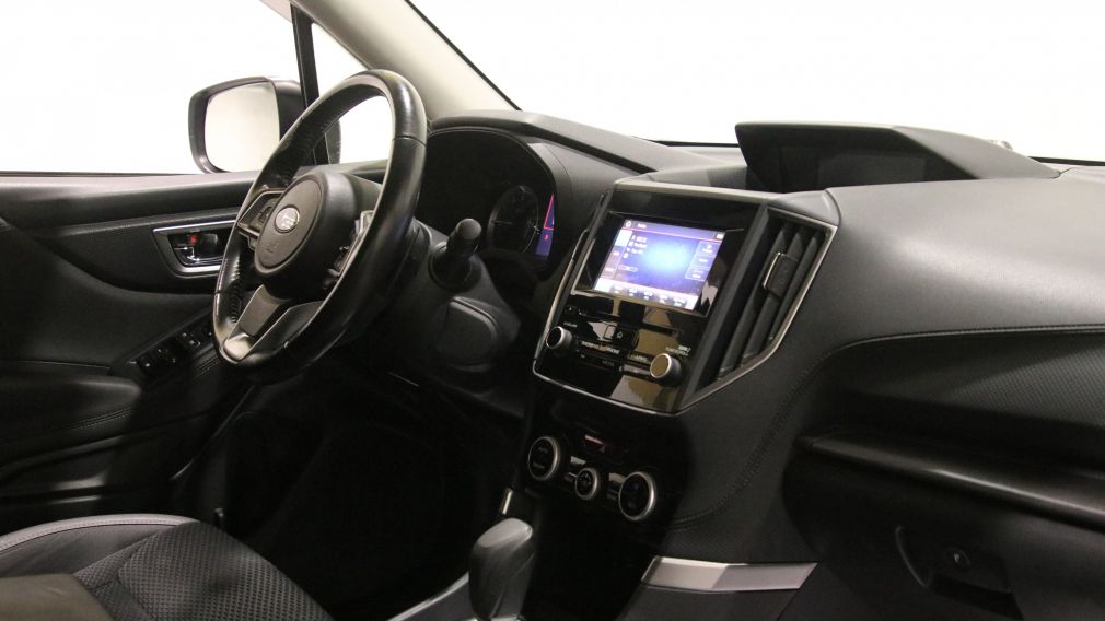 Subaru Forester Convenience 2020 d&rsquo;occasion à vendre - 24