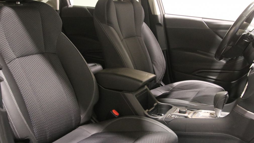 Subaru Forester Convenience 2020 d&rsquo;occasion à vendre - 23