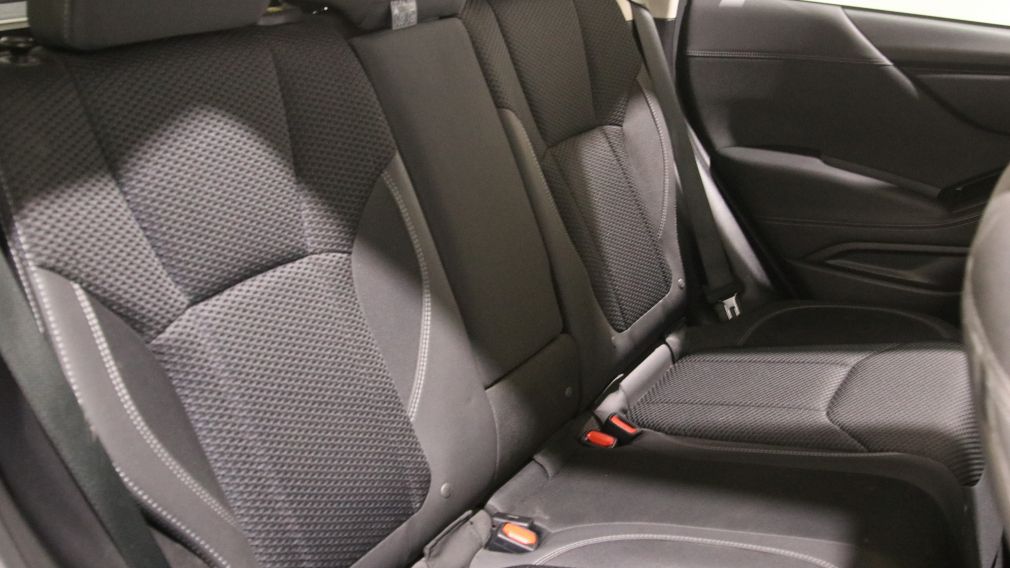 Subaru Forester Convenience 2020 d&rsquo;occasion à vendre - 22