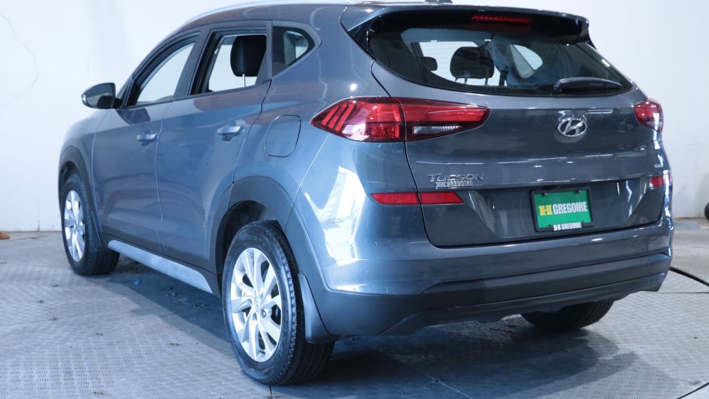 Hyundai Tucson Preferred 2019 à vendre à Trois-Rivières - 5