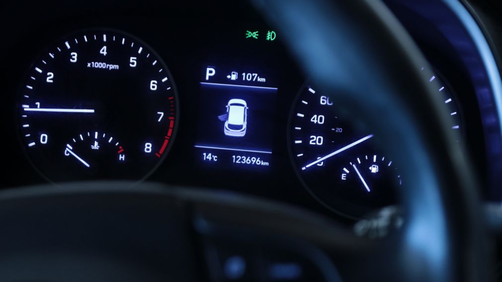 Hyundai Tucson Preferred 2019 à vendre à Trois-Rivières - 14