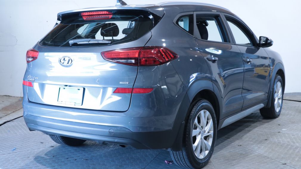 Hyundai Tucson Preferred 2019 à vendre à Trois-Rivières - 7