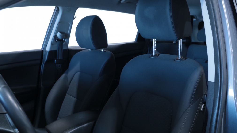 Hyundai Tucson Preferred 2019 à vendre à Trois-Rivières - 11