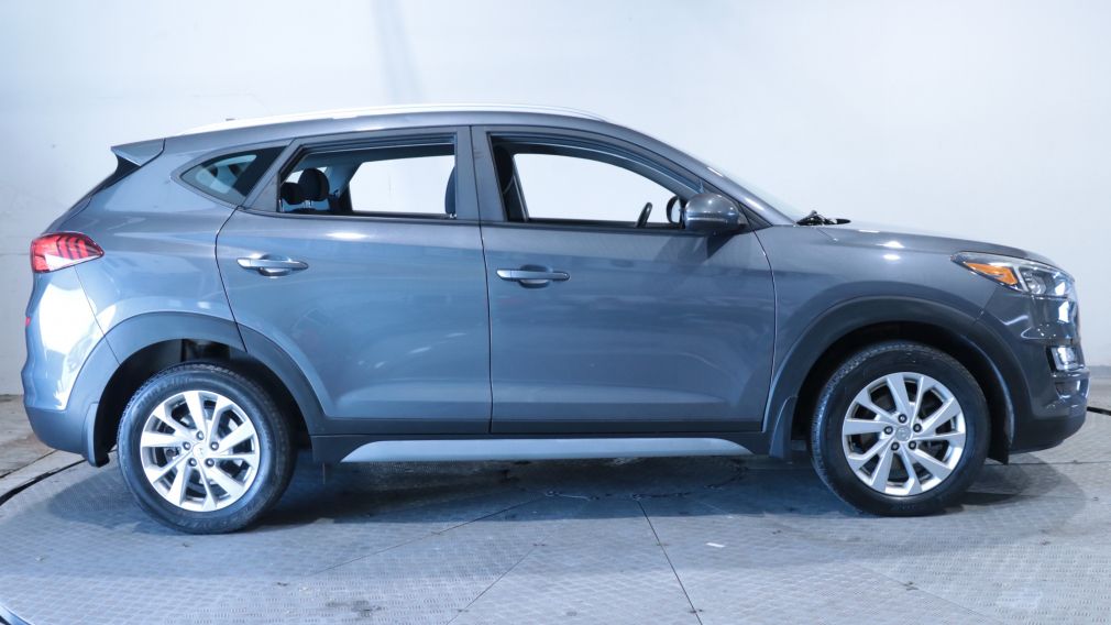 Hyundai Tucson Preferred 2019 à vendre à Trois-Rivières - 8