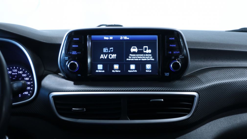 Hyundai Tucson Preferred 2019 à vendre à Trois-Rivières - 15