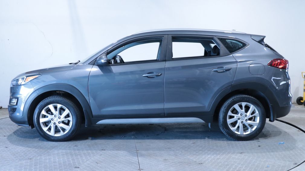 Hyundai Tucson Preferred 2019 à vendre à Trois-Rivières - 4