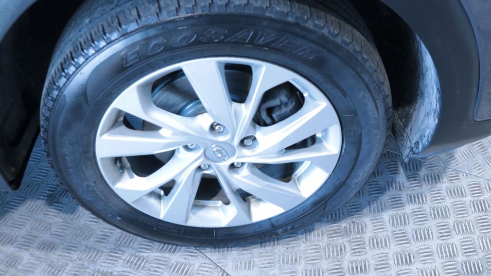 Hyundai Tucson Preferred 2019 à vendre à Trois-Rivières - 22