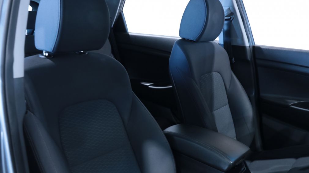 Hyundai Tucson Preferred 2019 à vendre à Trois-Rivières - 21