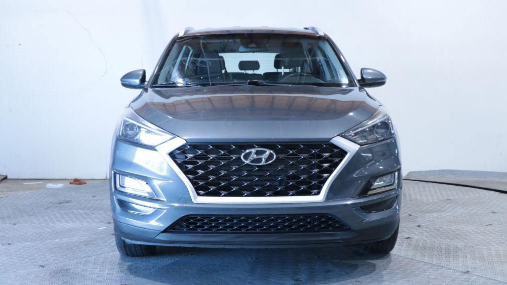 Hyundai Tucson Preferred 2019 à vendre à Trois-Rivières - 2