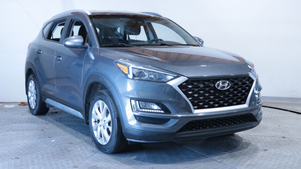 Hyundai Tucson Preferred 2019 à vendre à Trois-Rivières - 1