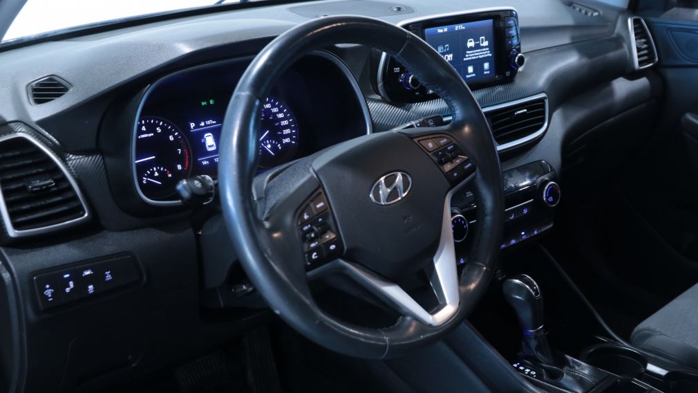 Hyundai Tucson Preferred 2019 à vendre à Trois-Rivières - 9