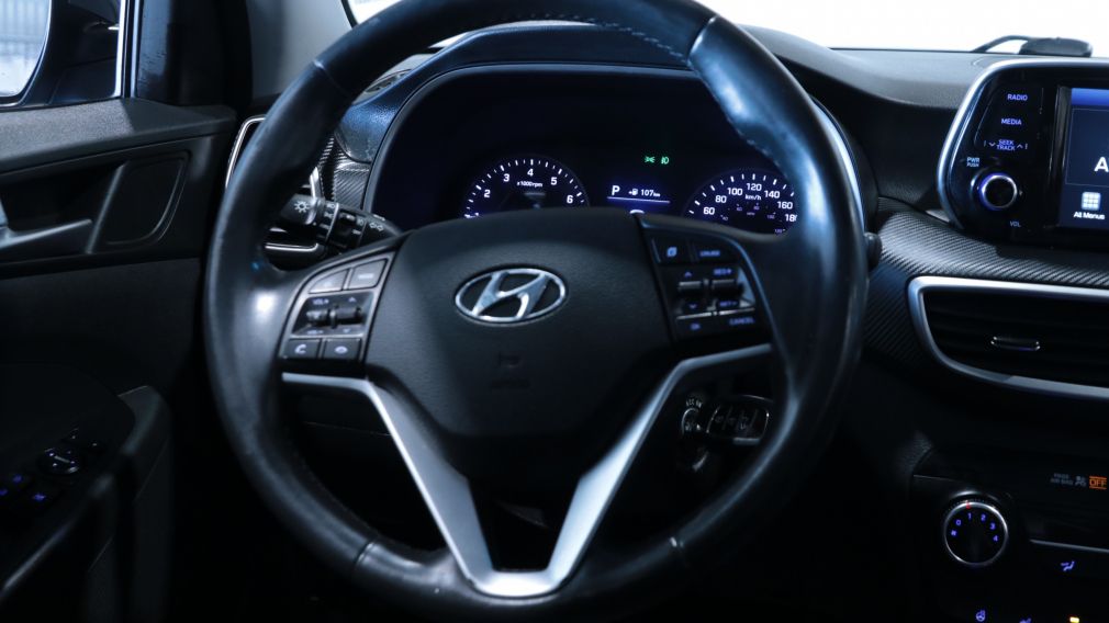 Hyundai Tucson Preferred 2019 à vendre à Trois-Rivières - 13