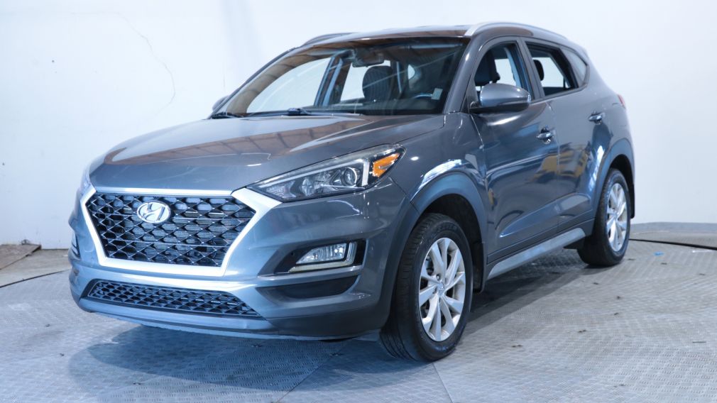 Hyundai Tucson Preferred 2019 à vendre à Trois-Rivières - 3