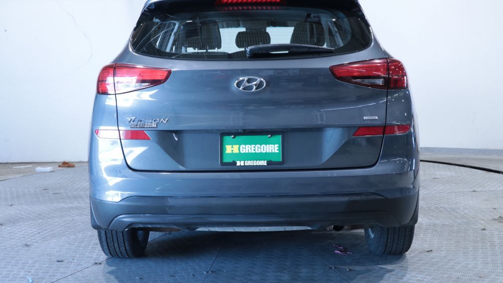 Hyundai Tucson Preferred 2019 à vendre à Trois-Rivières - 6