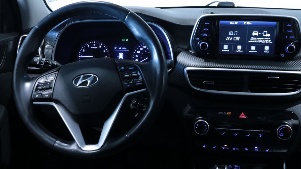 Hyundai Tucson Preferred 2019 à vendre à Trois-Rivières - 12