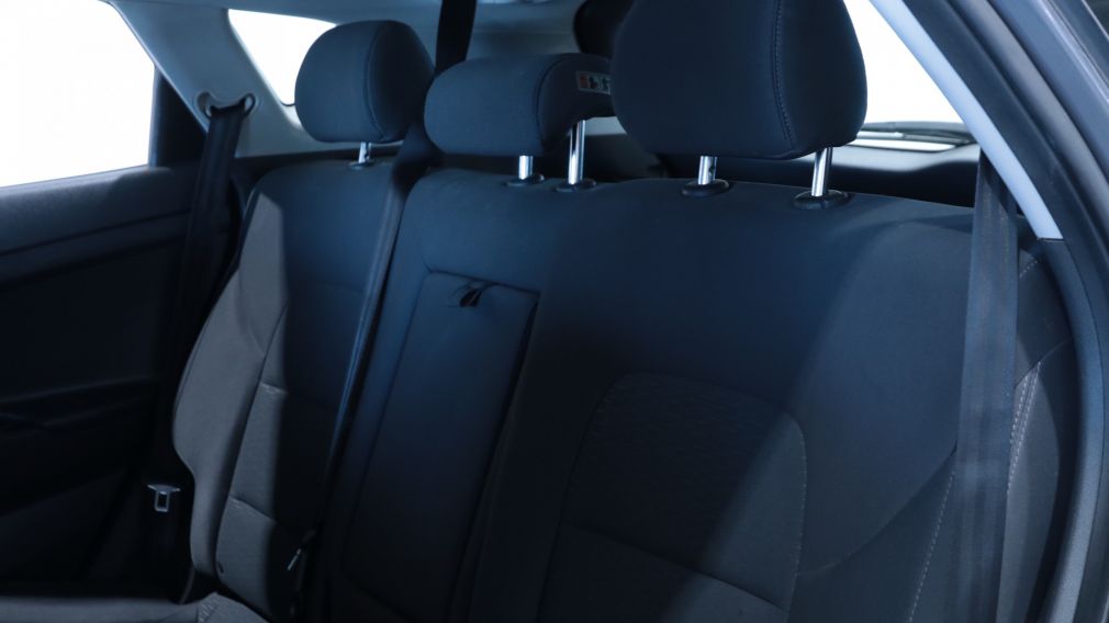 Hyundai Tucson Preferred 2019 à vendre à Trois-Rivières - 18