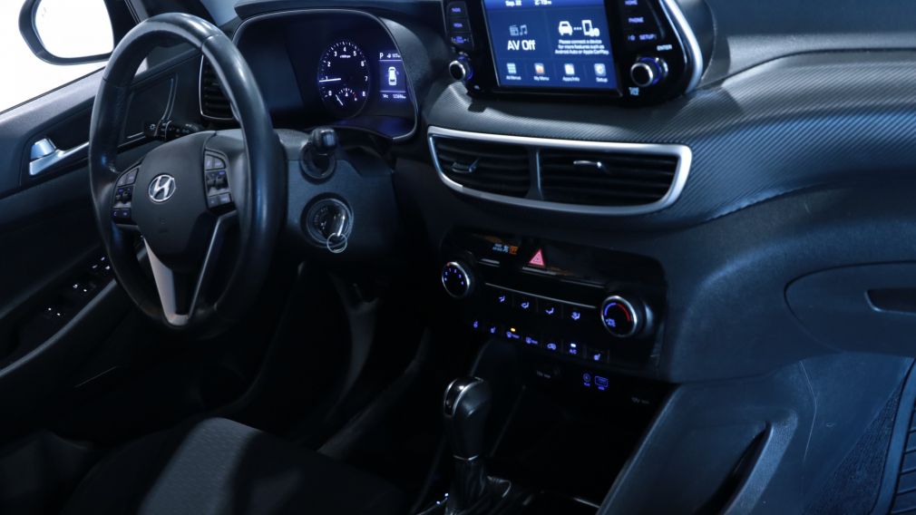 Hyundai Tucson Preferred 2019 à vendre à Trois-Rivières - 20