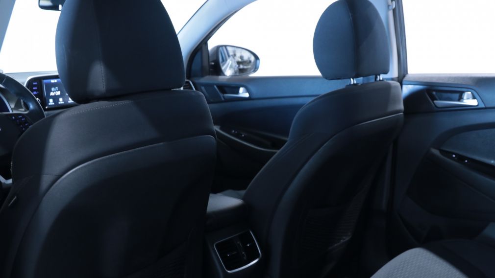 Hyundai Tucson Preferred 2019 à vendre à Trois-Rivières - 17
